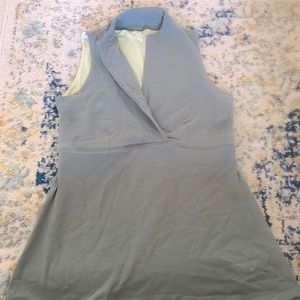 Lululemon top size 6.